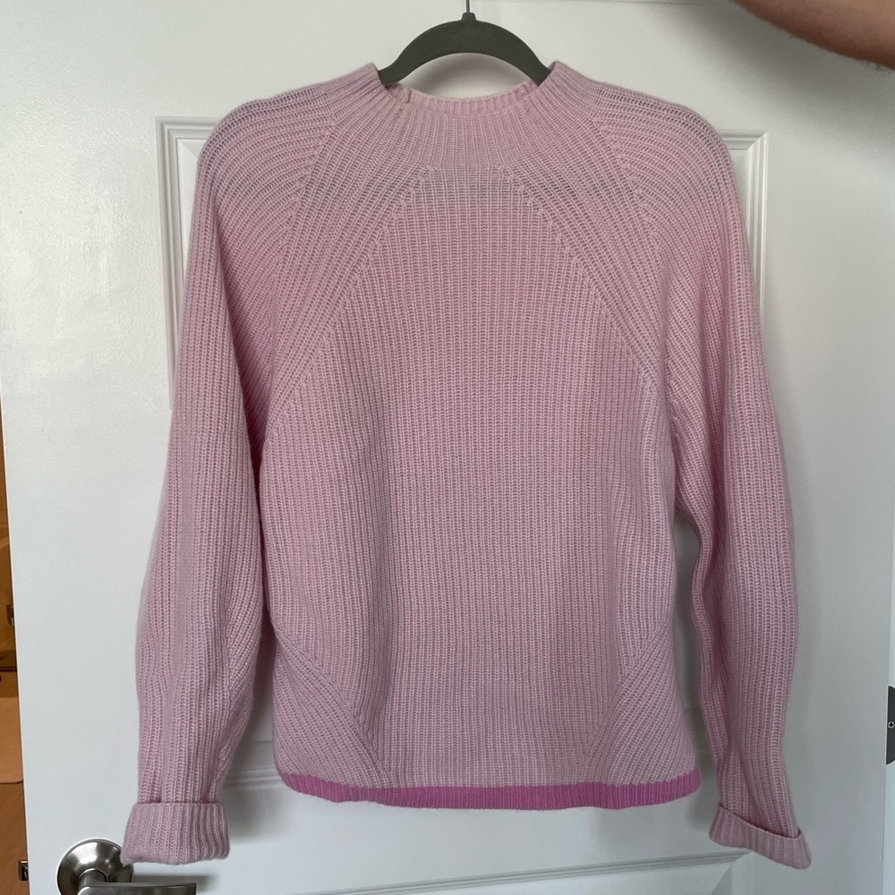 COS Cashmere Sweater